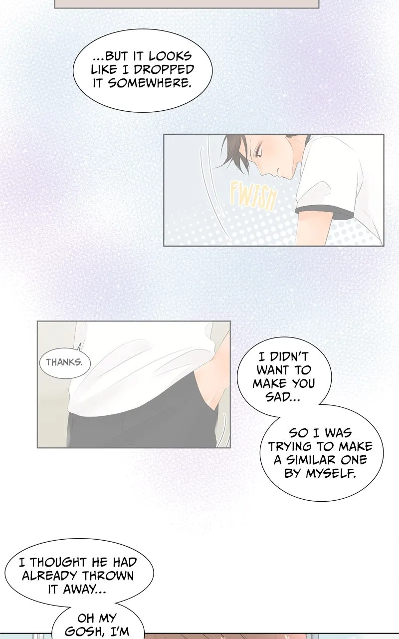 Revenge Love Chapter 15 page 28 - 