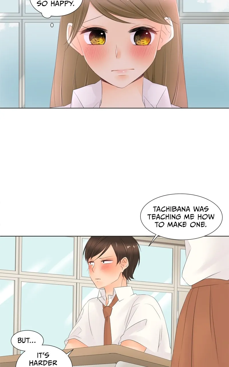 Revenge Love Chapter 15 page 29 - 
