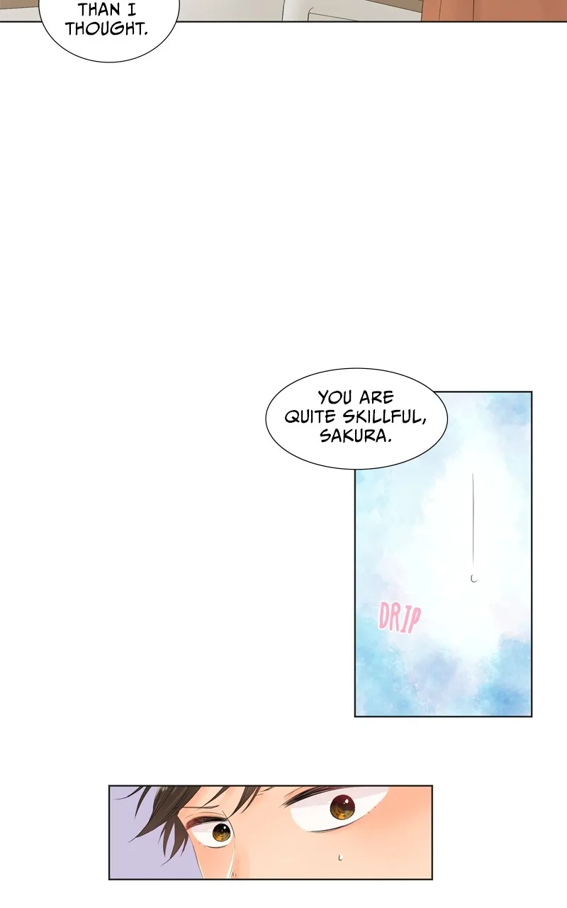 Revenge Love Chapter 15 page 30 - 