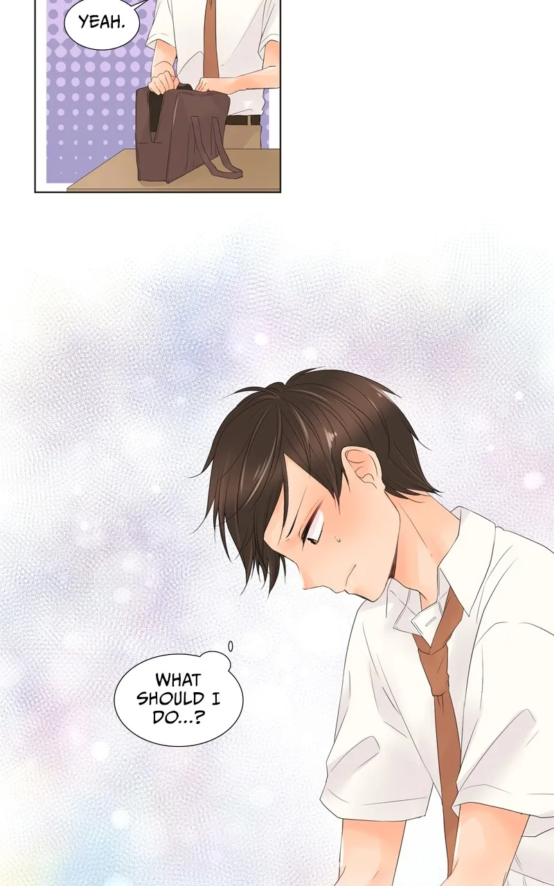 Revenge Love Chapter 15 page 4 - 