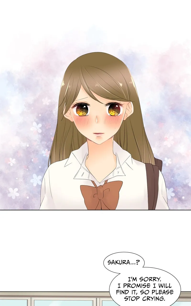 Revenge Love Chapter 15 page 31 - 
