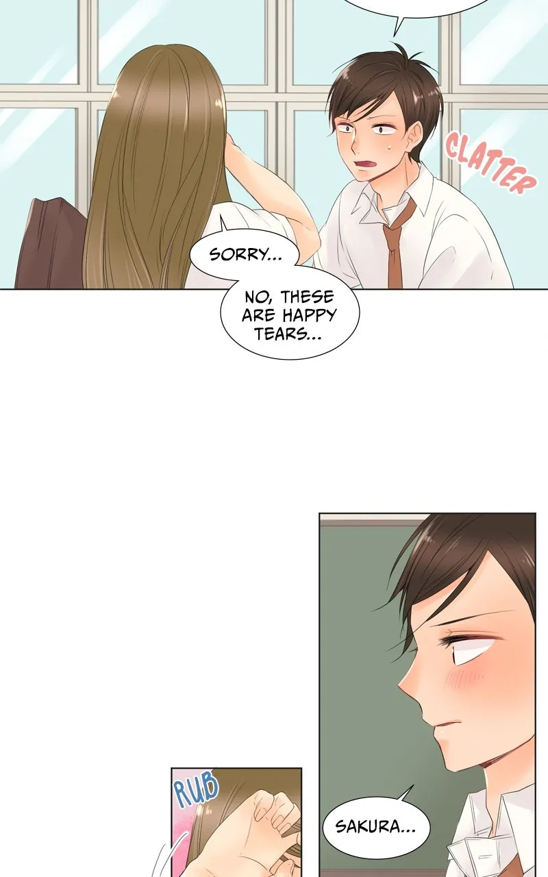 Revenge Love Chapter 15 page 32 - 