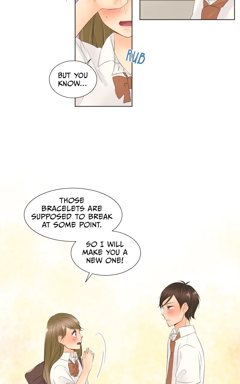Revenge Love Chapter 15 page 33 - 