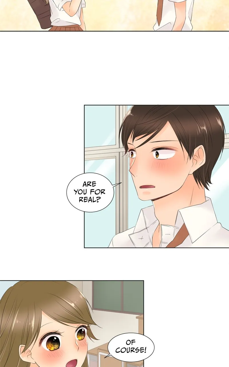 Revenge Love Chapter 15 page 34 - 