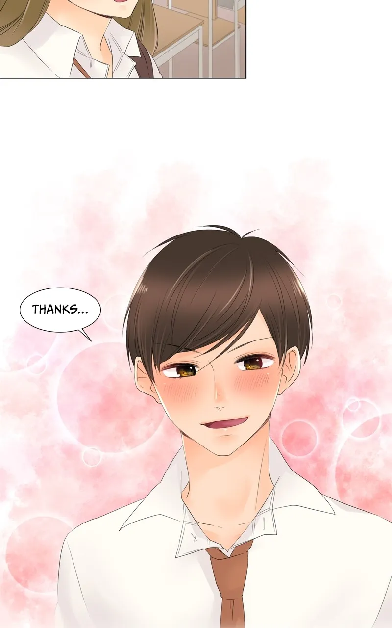 Revenge Love Chapter 15 page 35 - 