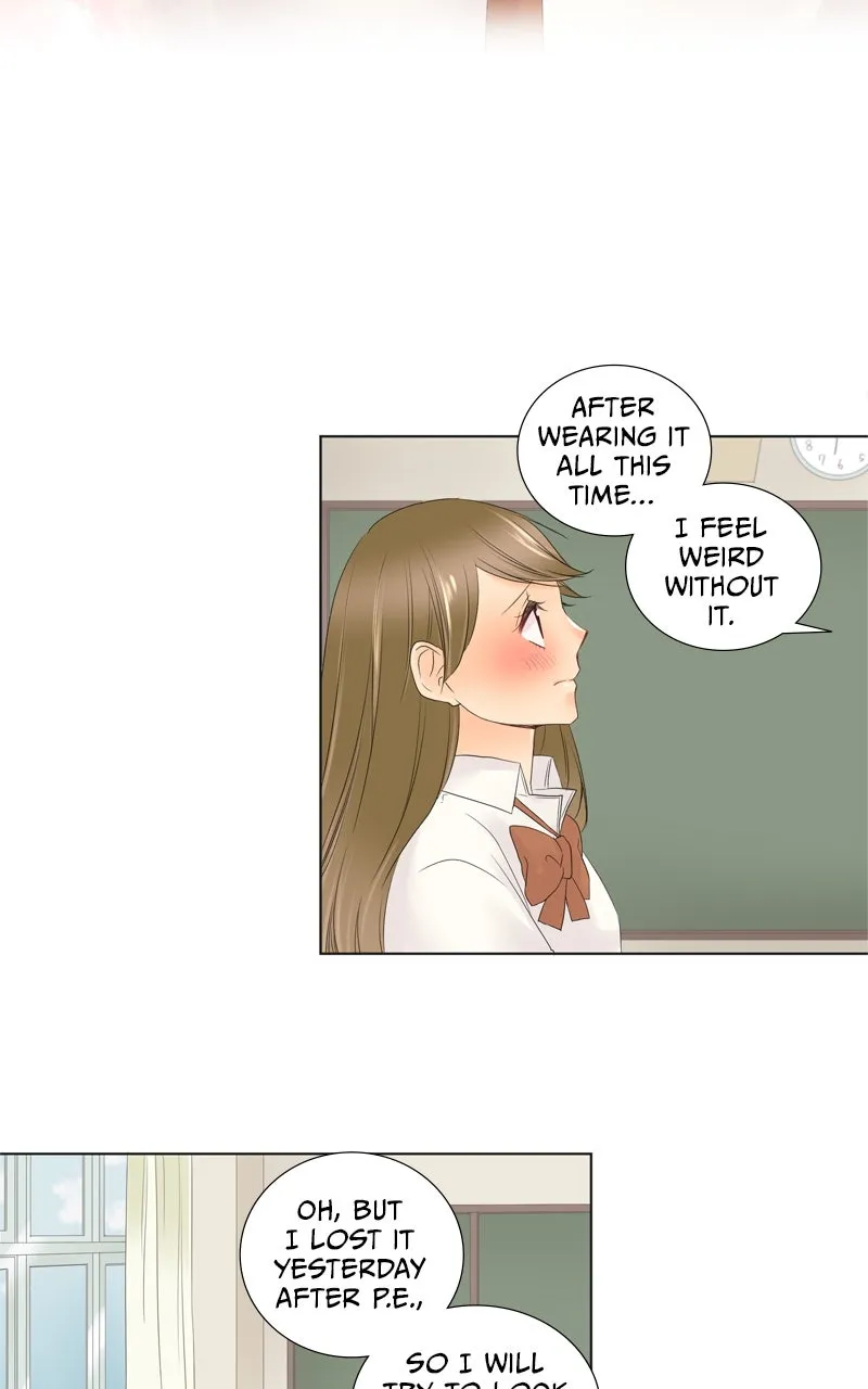 Revenge Love Chapter 15 page 36 - 