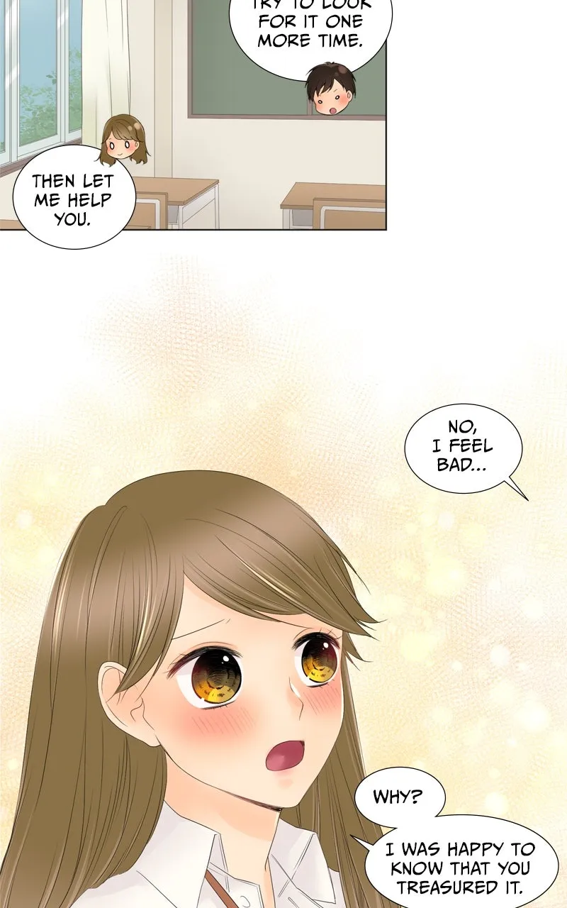 Revenge Love Chapter 15 page 37 - 