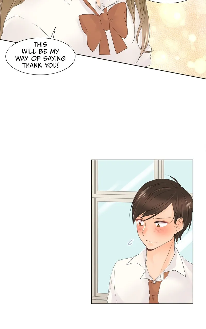 Revenge Love Chapter 15 page 38 - 