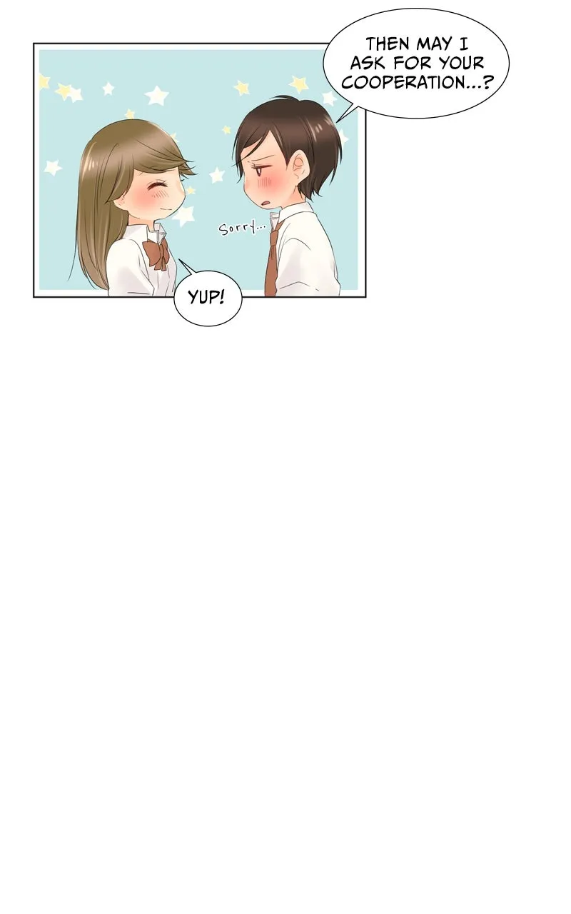 Revenge Love Chapter 15 page 39 - 