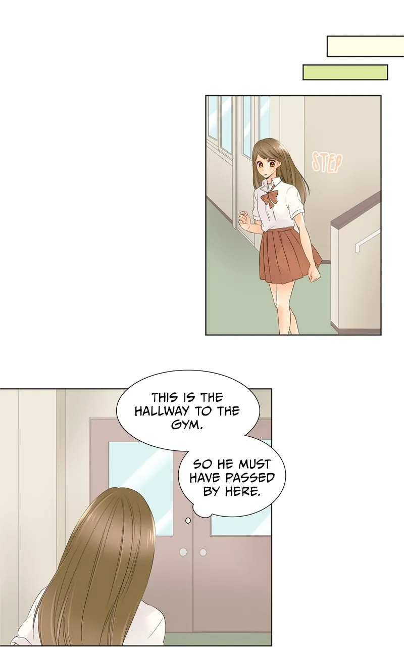Revenge Love Chapter 15 page 40 - 