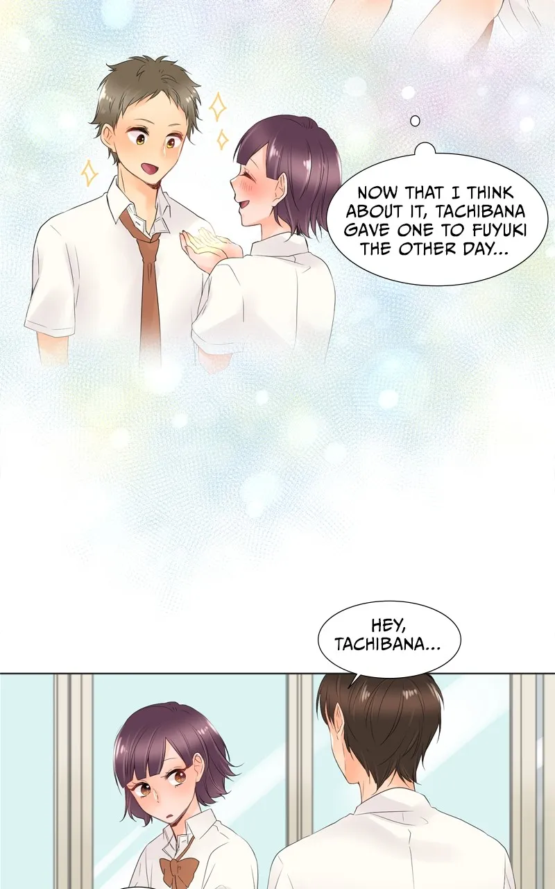 Revenge Love Chapter 15 page 5 - 