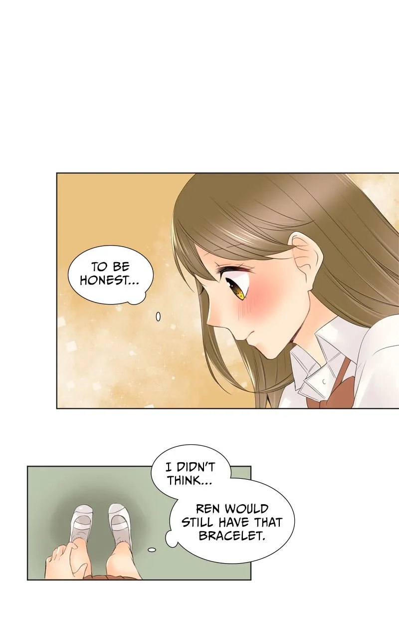 Revenge Love Chapter 15 page 41 - 