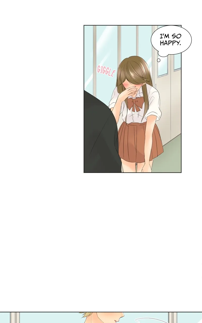 Revenge Love Chapter 15 page 42 - 