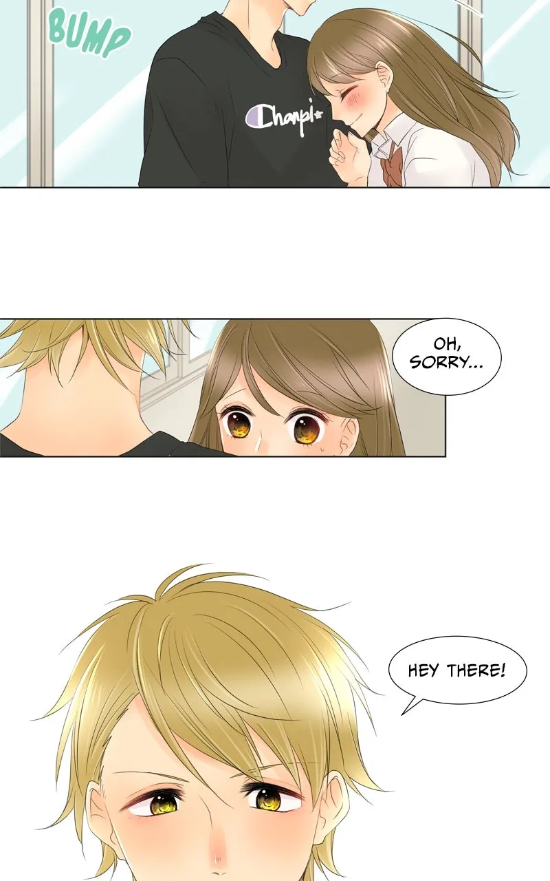 Revenge Love Chapter 15 page 43 - 