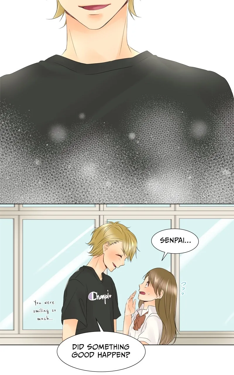 Revenge Love Chapter 15 page 44 - 
