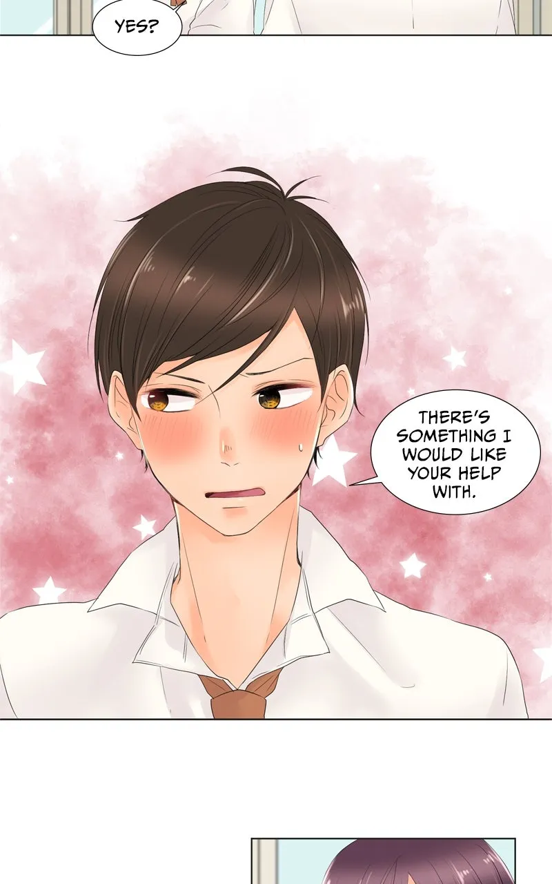 Revenge Love Chapter 15 page 6 - 