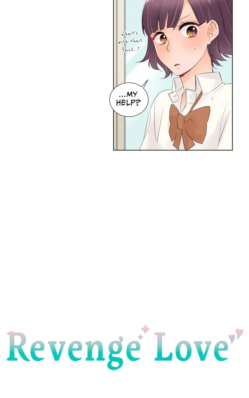 Revenge Love Chapter 15 page 7 - 