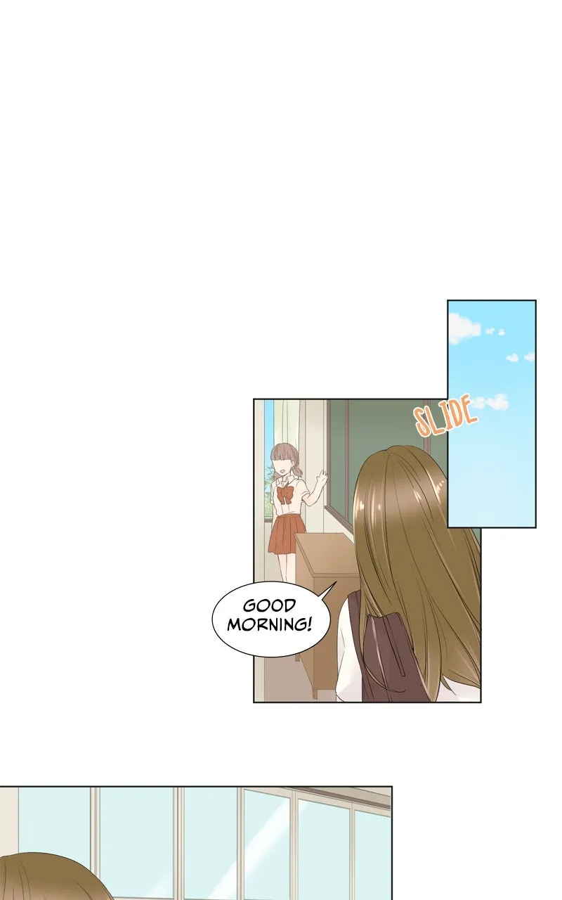 Revenge Love Chapter 15 page 8 - 