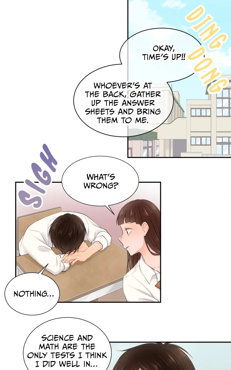 Revenge Love Chapter 150 page 1 - 