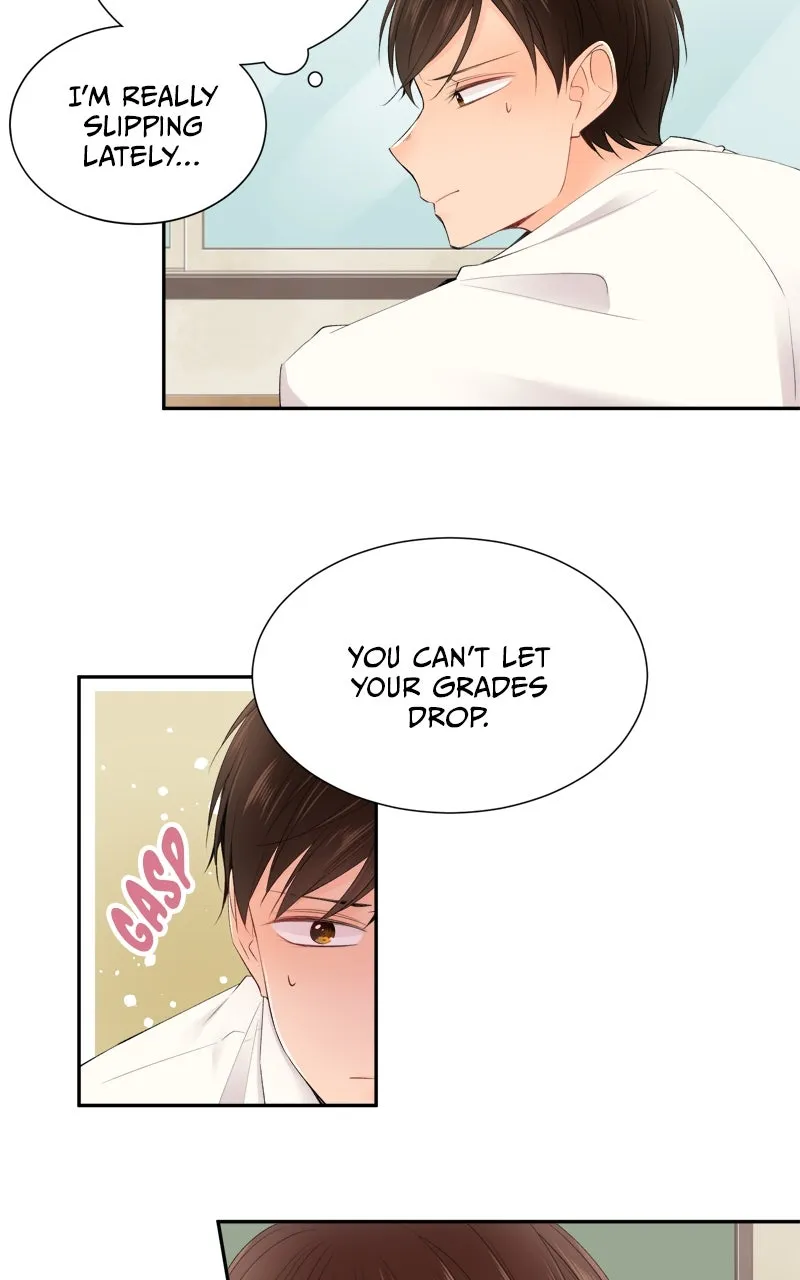 Revenge Love Chapter 150 page 2 - 
