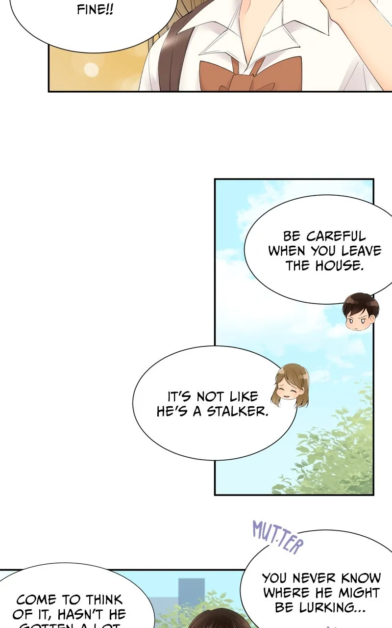 Revenge Love Chapter 150 page 11 - 