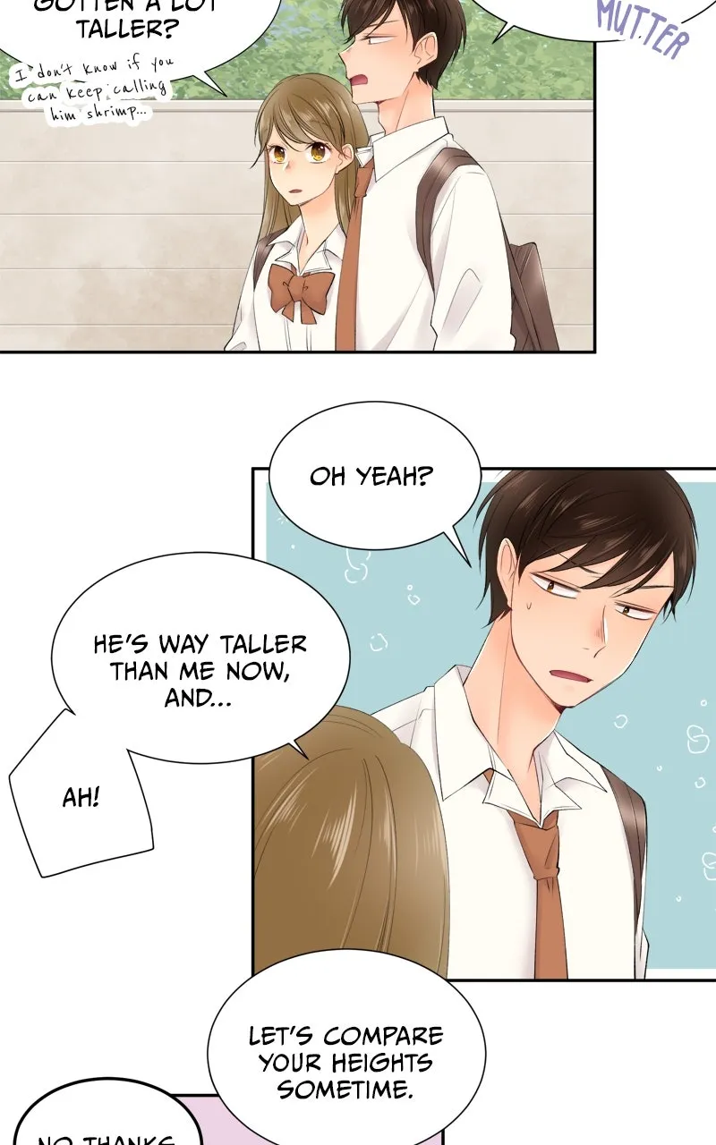 Revenge Love Chapter 150 page 12 - 