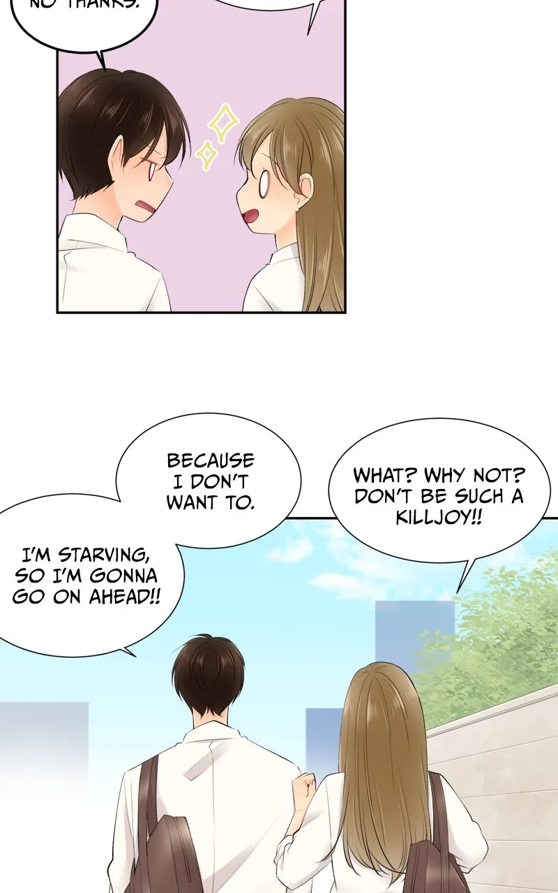Revenge Love Chapter 150 page 13 - 