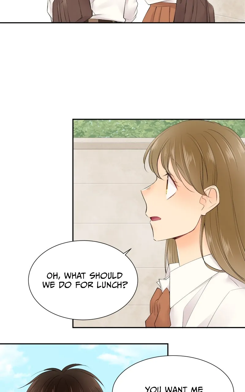 Revenge Love Chapter 150 page 14 - 