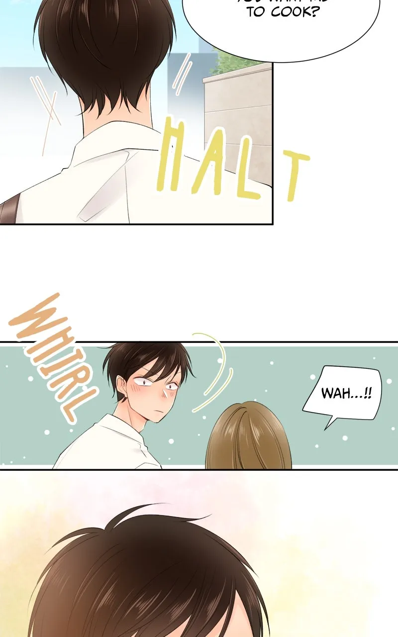Revenge Love Chapter 150 page 15 - 