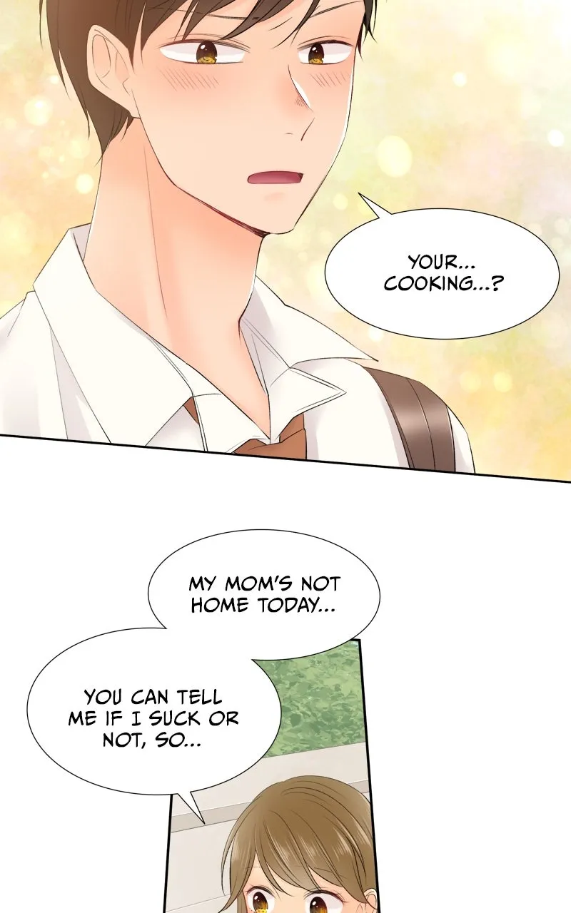Revenge Love Chapter 150 page 16 - 