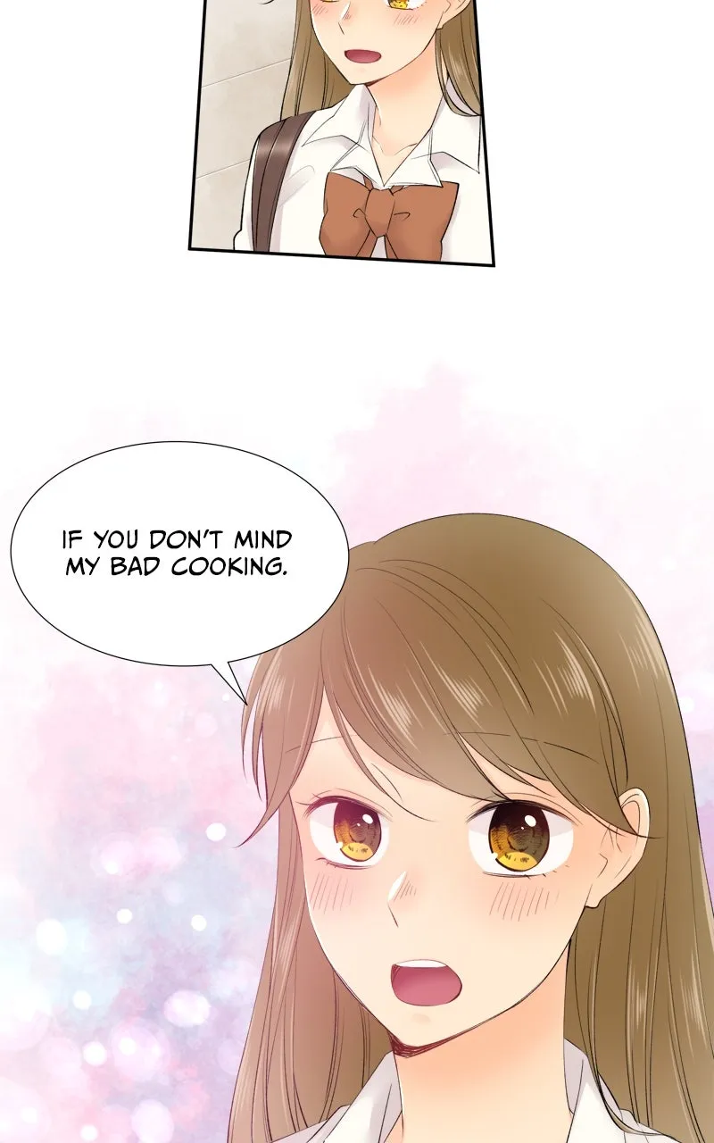 Revenge Love Chapter 150 page 17 - 