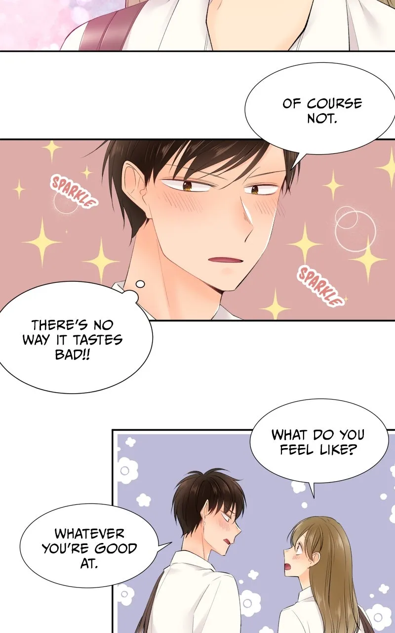 Revenge Love Chapter 150 page 18 - 