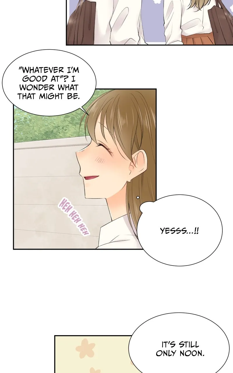 Revenge Love Chapter 150 page 19 - 