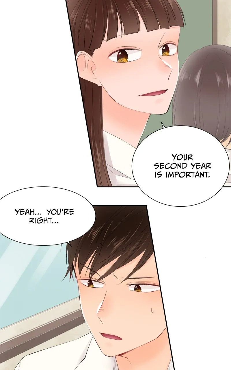 Revenge Love Chapter 150 page 3 - 