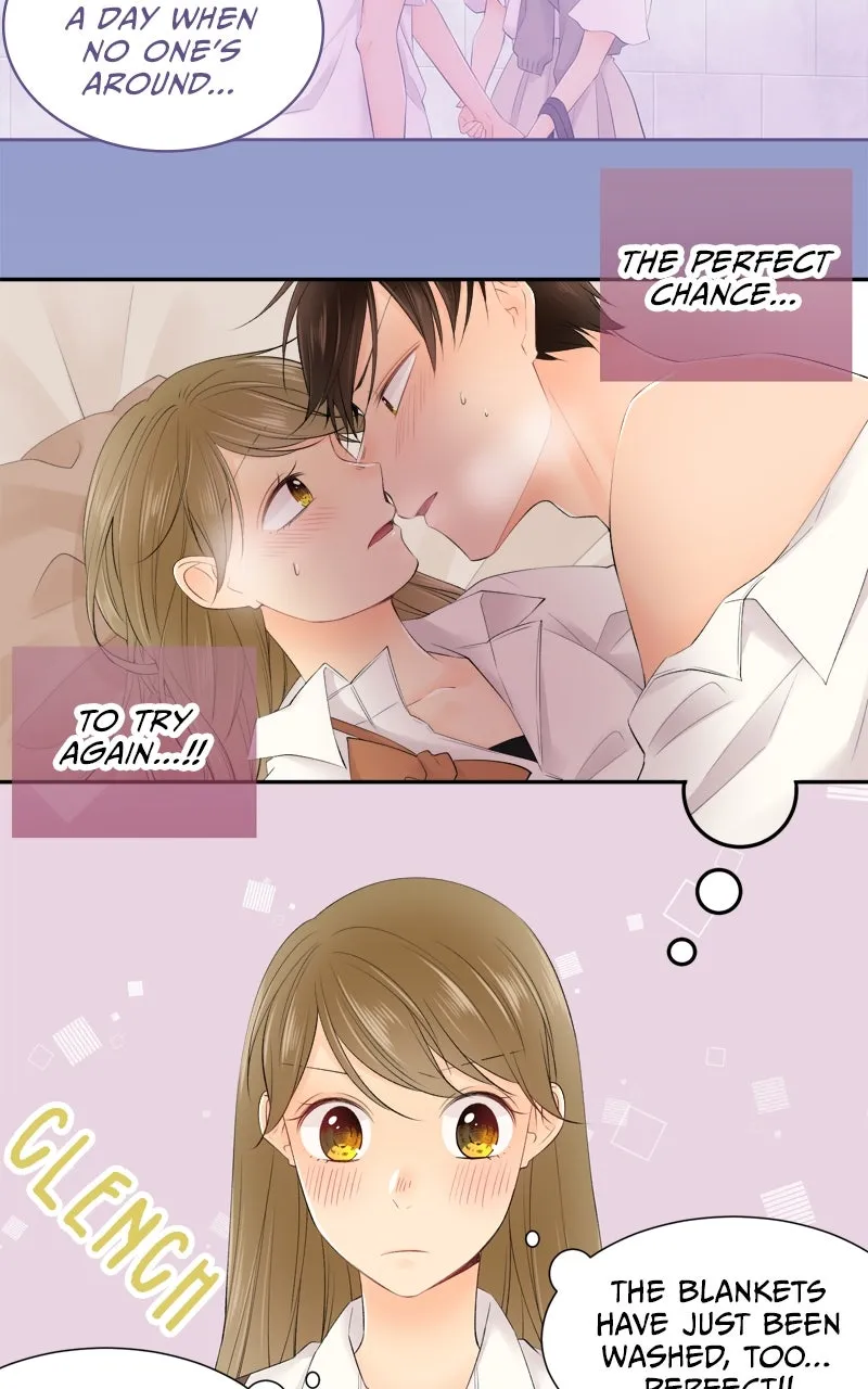 Revenge Love Chapter 150 page 21 - 