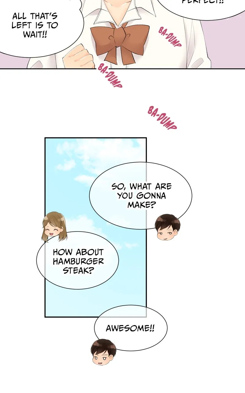 Revenge Love Chapter 150 page 22 - 