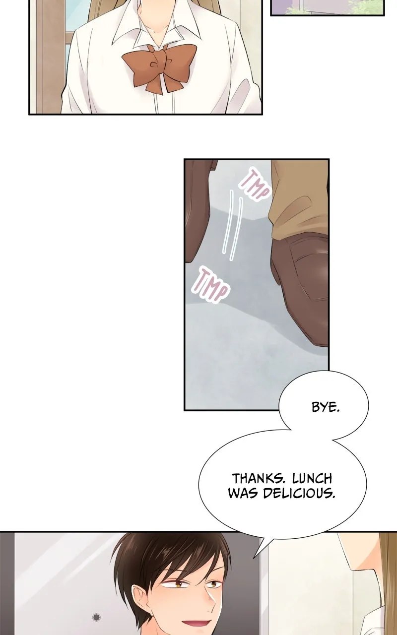 Revenge Love Chapter 150 page 24 - 