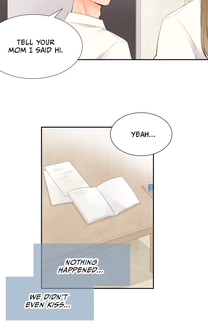 Revenge Love Chapter 150 page 25 - 