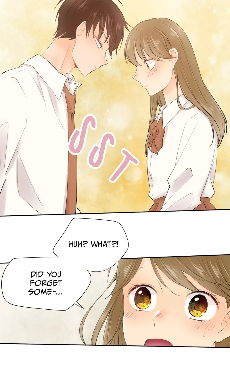 Revenge Love Chapter 150 page 28 - 