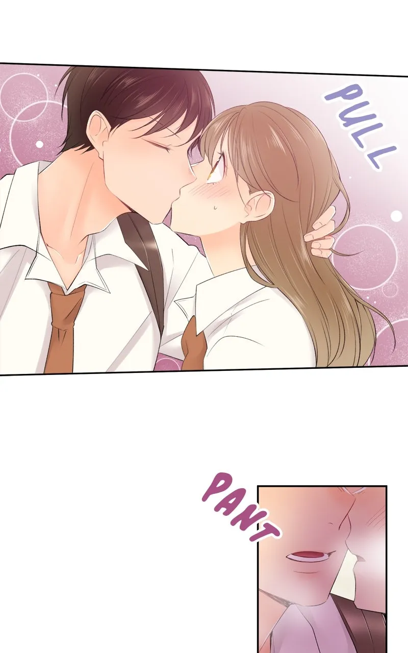 Revenge Love Chapter 150 page 29 - 