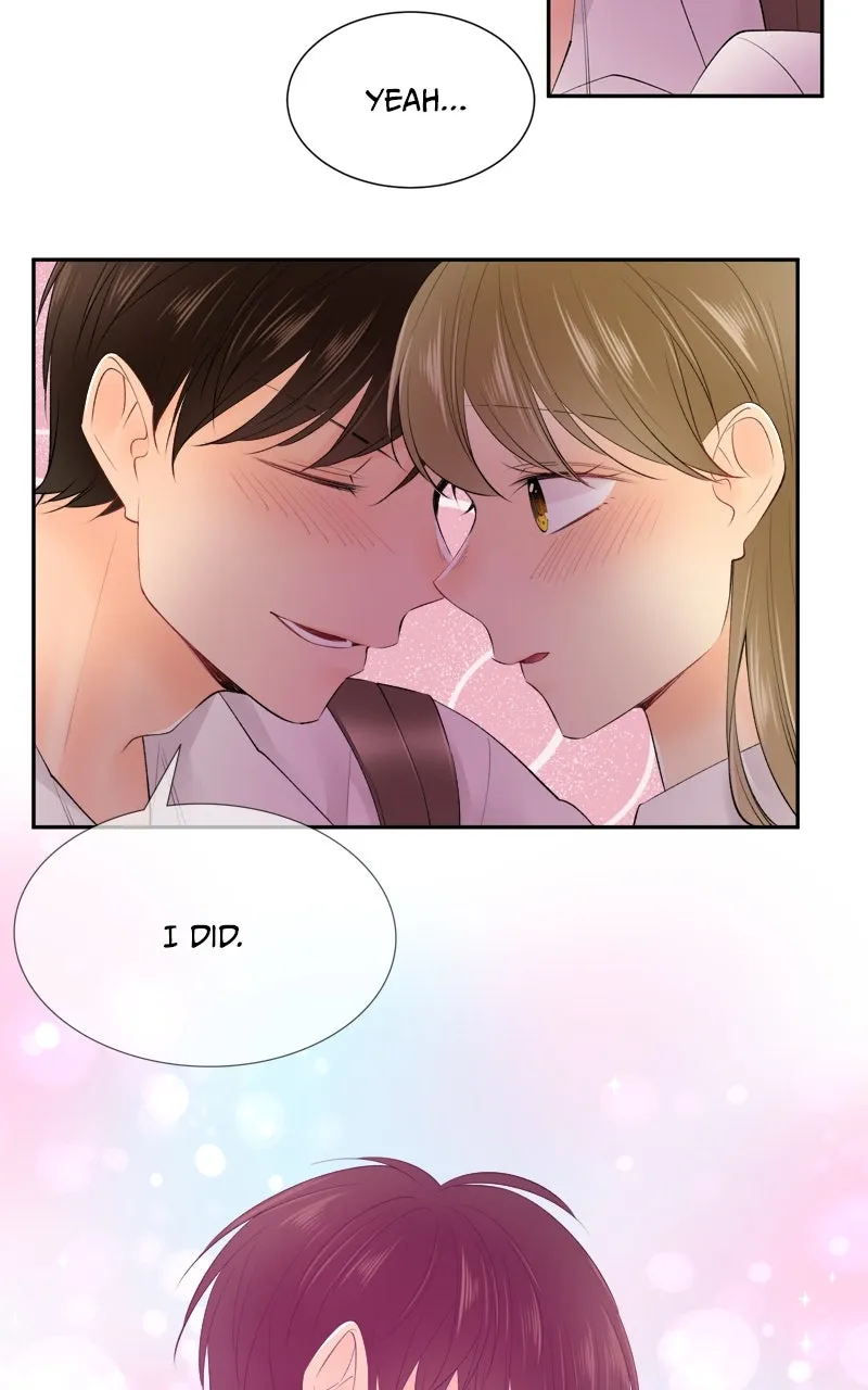 Revenge Love Chapter 150 page 30 - 