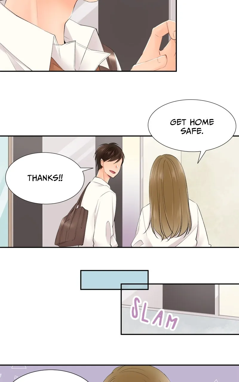 Revenge Love Chapter 150 page 33 - 