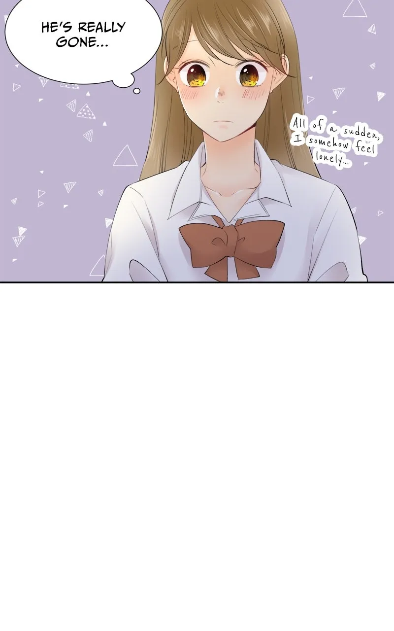 Revenge Love Chapter 150 page 34 - 