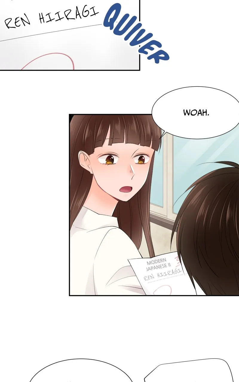 Revenge Love Chapter 150 page 36 - 