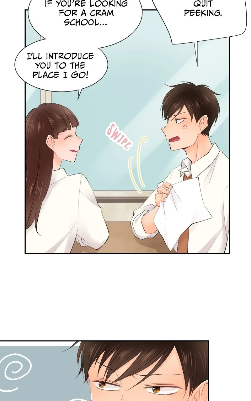 Revenge Love Chapter 150 page 37 - 
