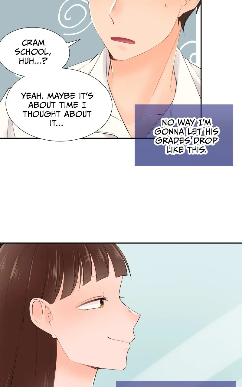 Revenge Love Chapter 150 page 38 - 