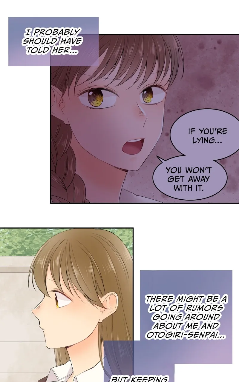 Revenge Love Chapter 150 page 6 - 