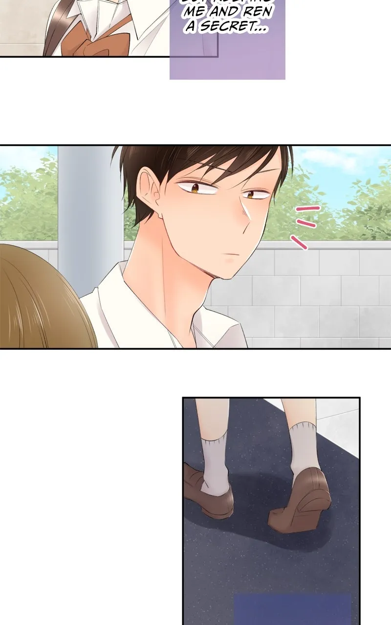 Revenge Love Chapter 150 page 7 - 