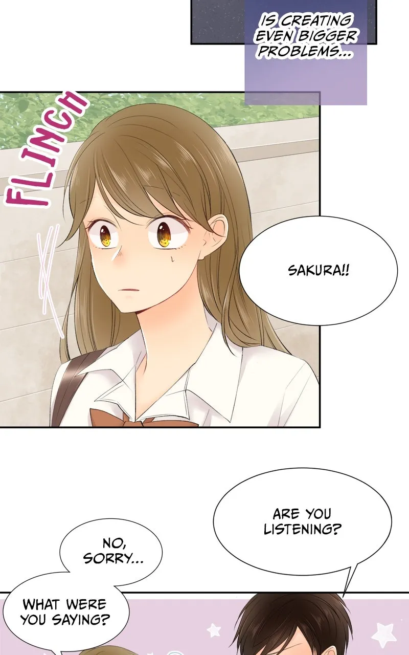 Revenge Love Chapter 150 page 8 - 