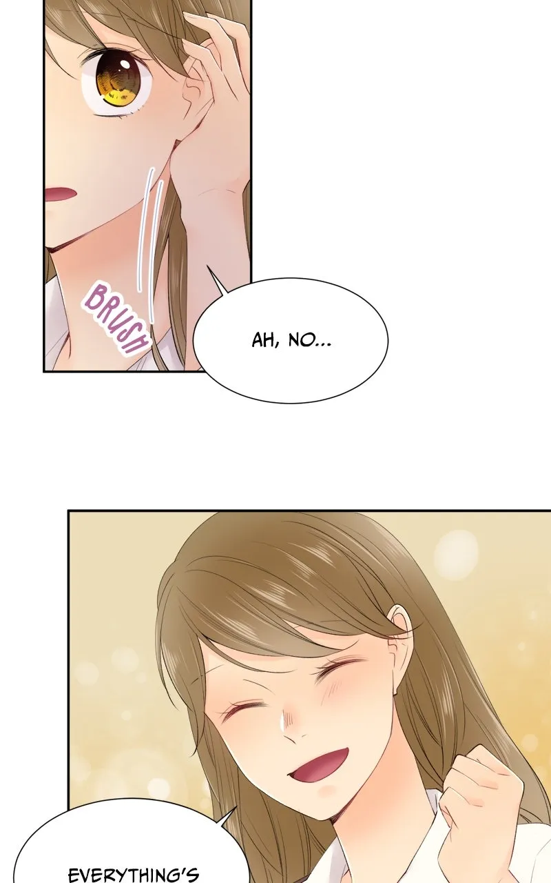Revenge Love Chapter 150 page 10 - 